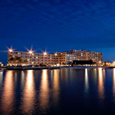 Hotelcoz All Inclusive Cozumel Exteriör bild