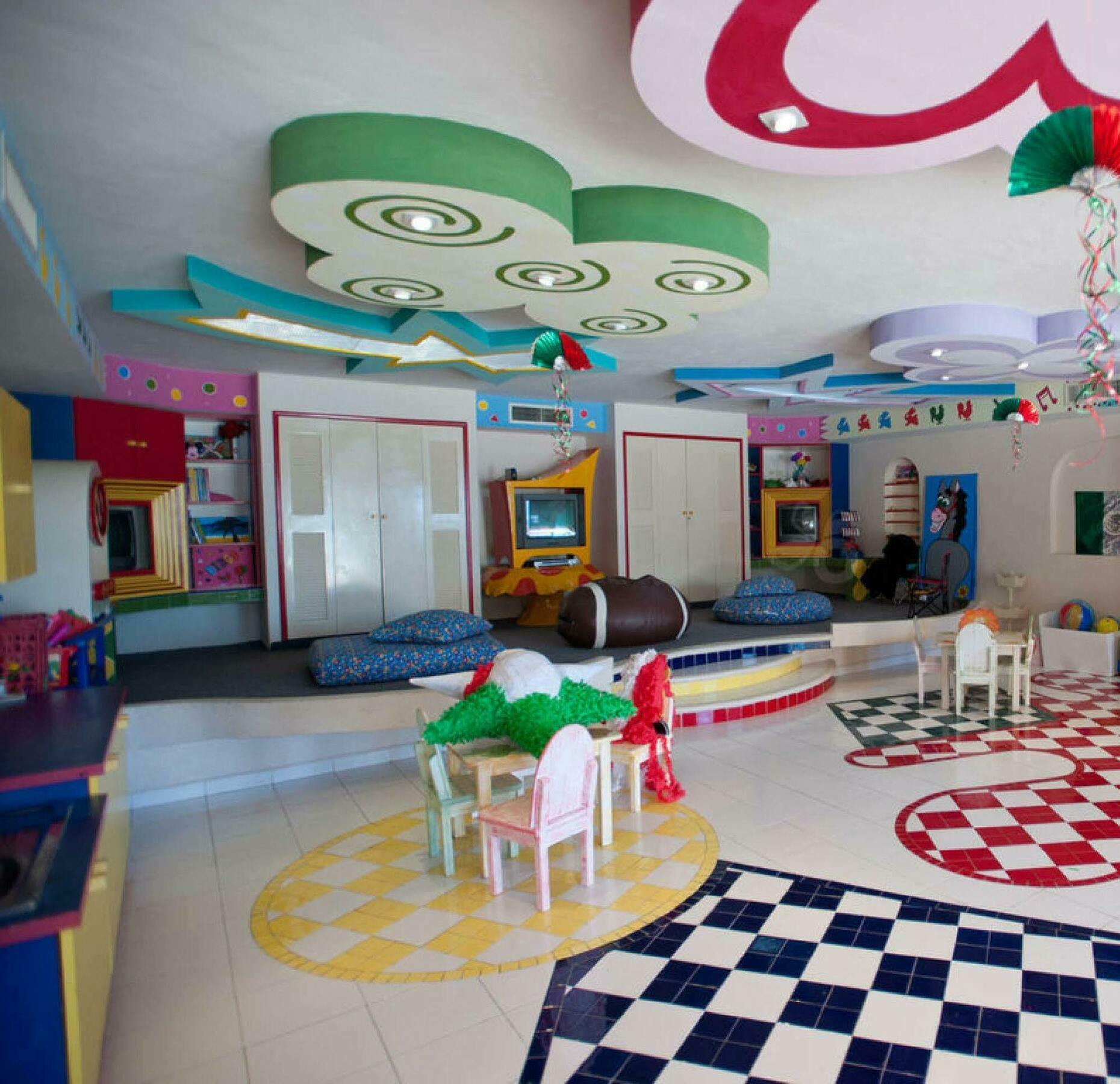Hotelcoz All Inclusive Cozumel Exteriör bild